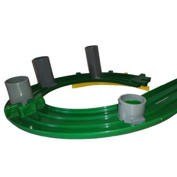 GeoTRAX Mile High Mountain Train Set C6994 First Release 2004 plus Manual - Picture 15 of 16